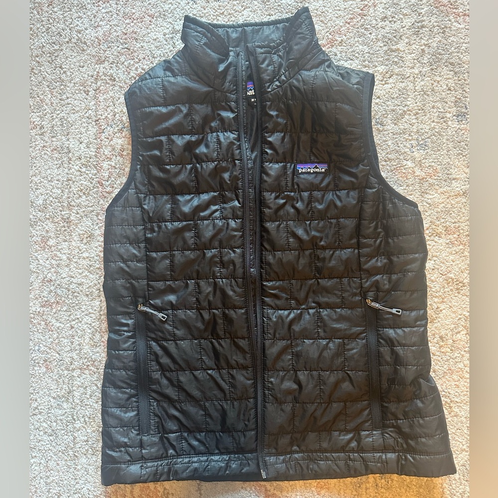 Patagonia Women's Nano Puff® Vest